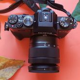 กล้อง Fuji xt-10 รูปที่ 5