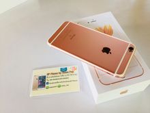 ไอโฟน6s 16gb สีชมพู เครื่องไทย รูปที่ 5