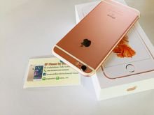 ไอโฟน6s 16gb สีชมพู เครื่องไทย รูปที่ 6