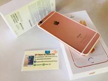 ไอโฟน6s 16gb สีชมพู เครื่องไทย รูปที่ 7