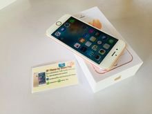 ไอโฟน6s 16gb สีชมพู เครื่องไทย รูปที่ 1