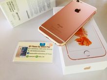 ไอโฟน6s 16gb สีชมพู เครื่องไทย รูปที่ 8