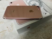 iphone7 32gb rose gold รูปที่ 4