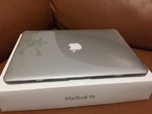 Macbook Air 13” 2017 128GB รูปที่ 5