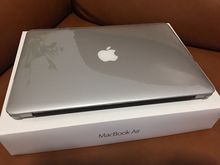 Macbook Air 13” 2017 128GB รูปที่ 4