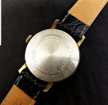 นาฬิกาvintage Caravelle swiss made 1960s รูปที่ 7