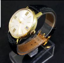 นาฬิกาvintage Caravelle swiss made 1960s รูปที่ 3