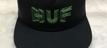 หมวก Huf รูปที่ 2