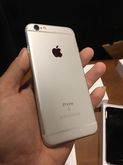 iPhone 6s 32G สี silver สภาพสวยมีประกันพร้อมอุปกรณ์แท้ใหม่ครบกล่อง รูปที่ 6