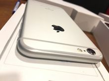 iPhone 6s 32G สี silver สภาพสวยมีประกันพร้อมอุปกรณ์แท้ใหม่ครบกล่อง รูปที่ 7