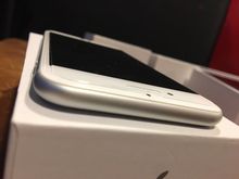 iPhone 6s 32G สี silver สภาพสวยมีประกันพร้อมอุปกรณ์แท้ใหม่ครบกล่อง รูปที่ 5