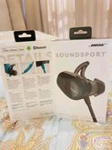 Bose SoundSport In-Ear Wireless รูปที่ 1
