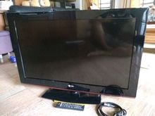 โทรทัศน์ ทีวี TV 32 นิ้ว LCD ยี่ห้อ LG รุ่น 32LD330 ราคาถูก รูปที่ 3