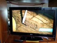 โทรทัศน์ ทีวี TV 32 นิ้ว LCD ยี่ห้อ LG รุ่น 32LD330 ราคาถูก รูปที่ 1