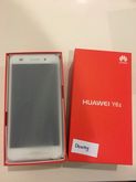 Huawei Y6ii สีขาว รูปที่ 1