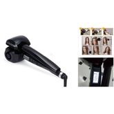 Sale‼️ เครื่องม้วนผม Pro LCD hair curler Black Color  จอ LCD Digital รุ่นใหม่ รูปที่ 1