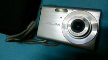 Casio Exilim EX Z60 รูปที่ 6