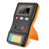 พรีออร์เดอร์ MESR-100 ESR Tester Capacitance Meter In Circuit Tester Resistance Range 0.001 to 100R รูปที่ 5