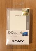 Powerbank Sony 5000mAh CP-V5A รูปที่ 1