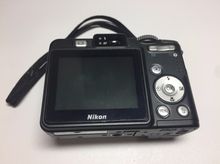 กล้องดิจิตอล Nikon Coolpix p50 รูปที่ 3