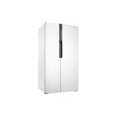 ตู้เย็น Side by Side ยี้ห้อ Samsung 20.6 คิว สินค้าใหม่ เกรดB ราคาถูก รูปที่ 3