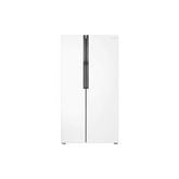 ตู้เย็น Side by Side ยี้ห้อ Samsung 20.6 คิว สินค้าใหม่ เกรดB ราคาถูก รูปที่ 1