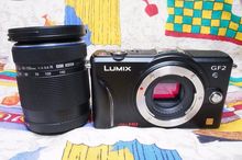 PANA ซูมได้จาก 40-600 มมในกล้องตัวเดียว ถ่ายภาพคนหน้าชัดหลังเบรอได้ดีมาก ใส่ FLASH เพิ่มบนกล้องได้ หน้าจอระบบสัมผัส ปรับ P A S M แมนนวลได้ รูปที่ 5
