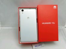 Huawei y6 ii สีขาว เครื่องใหม่ล้างสต๊อก คุ้มมาก กับ สเปคนี้ รูปที่ 6