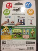 Nintendo amiibo Animal Crossing ส่งฟรี EMS รูปที่ 2