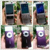Nokia N95 รูปที่ 1