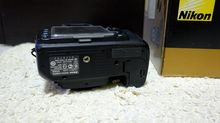 ขาย Body Nikon D7000 อดีตประกันศูนย์ อุปกรณ์ครบยกกล่อง รูปที่ 5