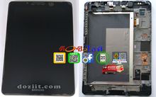 ชุดจอ Sumsung Galaxy Tap 7.7-P6800 รูปที่ 1