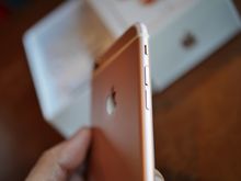 iPhone 6s 16G สีRose gold เครื่องมีประกันพร้อมอุปกรณ์แท้ใหม่ครบกล่อง รูปที่ 5