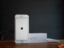 iPhone 6s 16G สีRose gold เครื่องมีประกันพร้อมอุปกรณ์แท้ใหม่ครบกล่อง รูปที่ 8
