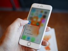 iPhone 6s 16G สีRose gold เครื่องมีประกันพร้อมอุปกรณ์แท้ใหม่ครบกล่อง รูปที่ 6