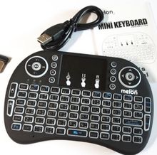Melon Mini Keyboard รุ่น mkm 110 พิมพ์ไทยได้ รูปที่ 3