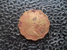 เหรียญ Hong Kong 20 Cents 1978 รูปที่ 1