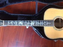 Lepong. Acoustic guitars รูปที่ 8