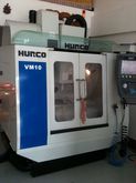 HURCO CNC Machine รูปที่ 1