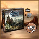 A Game of Thrones The Board Game (Second Edition) รูปที่ 1