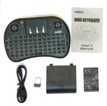 Melon Mini Keyboard รุ่น mkm 110 พิมพ์ไทยได้ รูปที่ 8