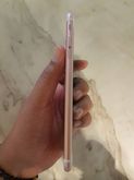 IPhone 128GB สีชมพู เครื่องไทย สวยมาก ไม่มีรอยตกหล่น รูปที่ 6