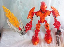 Lego Bionicle No 8985 Ackar รูปที่ 1