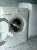 เครื่องซักผ้า Electrolux ฝาหน้ามีระบบฆ่าเชื้อ รูปที่ 3