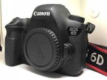 Canon 6D m1 ปกศ 2 ปี เหลือ 10 เดือน ยาว ๆ รูปที่ 4