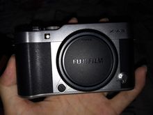 Fujifilm xa3(มือสองสภาพ 99) รูปที่ 1