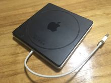 Apple USB Super Drive สำหรับ Mcbook รูปที่ 3