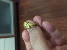ขายแหวนทองสวิส 99.99 เปอร์เซ็นต์  Prima Gold รูปที่ 2