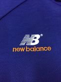 jacket sport NB new balance japan size s สภาพ90 ด้านหลังมีแฟล็คสะท้อนแสง รูปที่ 2