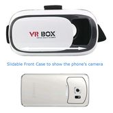 
VR BOX สีขาวแอพแนะนำสำหรับคนเล่น แว่น VR BOX ฟรีems รูปที่ 2